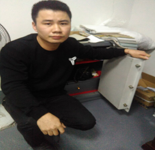 官窑保险柜开锁大王